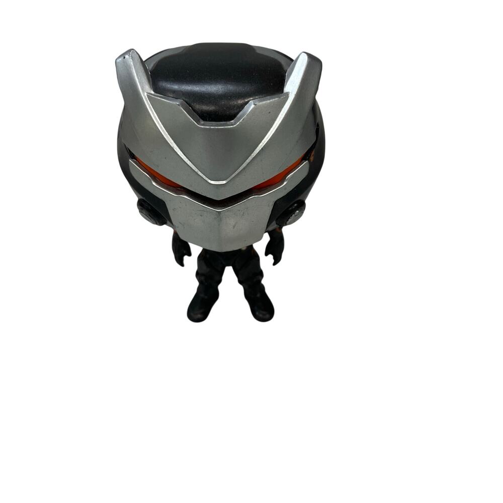Funko POP! Games: Fortnite OMEGA #435 Vinyl Figure - Loose / No Box
